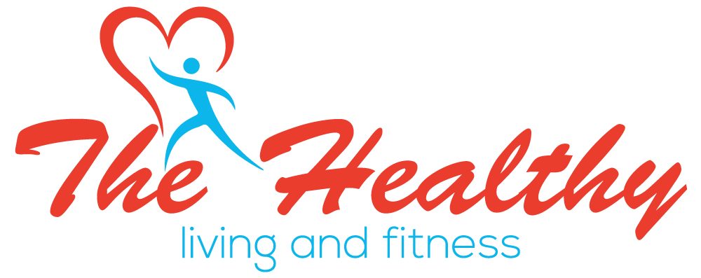the healthy living and fitness
