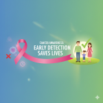 Cancer Awareness: Early Detection Saves Lives